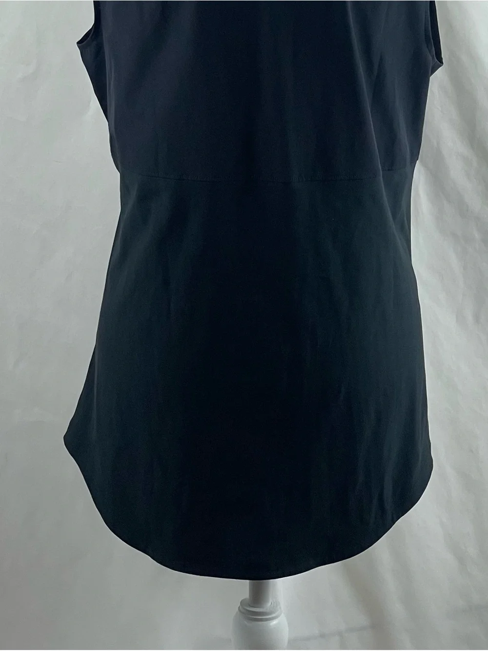Under Armour Black Sleeveless GorpCore Performance Vest NWOT Size S